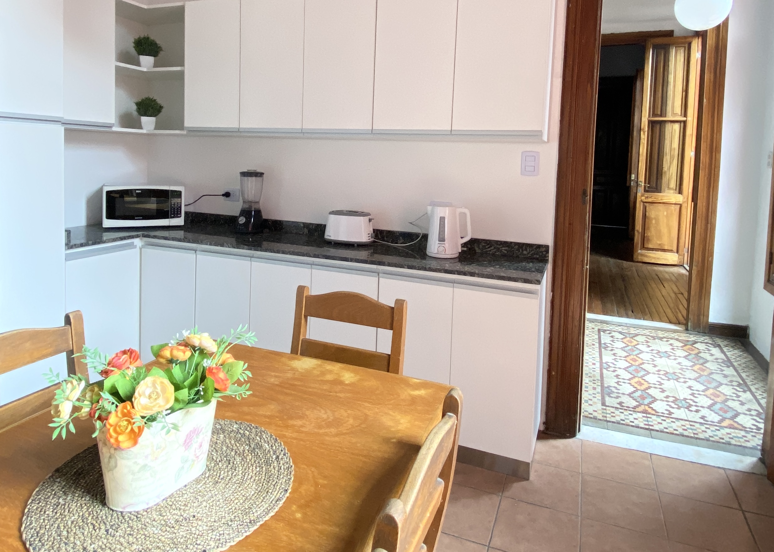 habitaciones residencia